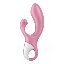 WIBRATOR SATISFYER AIR PUMP...