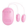 STYMULATOR PRETTY LOVE  FUN BOX 12 FUNKCJI USB