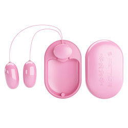 STYMULATOR PRETTY LOVE  FUN BOX 12 FUNKCJI USB