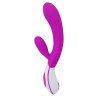 WIBRATOR PRETTY LOVE - COLBY  12 FUNKCJI