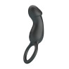 JAJKO PRETTY LOVE - TRAE BLACK 7 VIBRATION FUNCTIONS USB