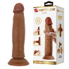 DILDO PRETTY LOVE - KEON 8.4"(214mm)