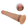 DILDO PRETTY LOVE - TIEMEYER 9.8"(250mm)