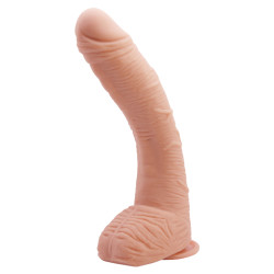 DILDO BAILE- BEAUTIFUL ALEX 11'' 280 mm