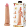 DILDO PRETTY LOVE - KABLE 8.3"(210mm)