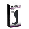 KOREK / PLUG BLACK VELVETS MEDIUM