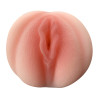 MASTURBATOR  MOLLY - 36 FUNKCJI USB / 4 POZIOMY DŻWIĘKU