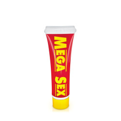 KREM DLA PANÓW MEGA SEX 15 ML