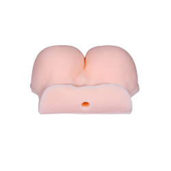 MASTURBATOR-VIBRATING LIFE-SIZED PUSSY & ASS XXL  5 KG