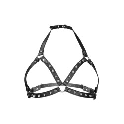 SEXY CHEST HARNESS WITH PICS