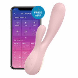 WIBRATOR SATISFYER MONO...