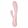 WIBRATOR SATISFYER MONO FLEX PINK