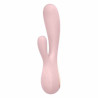 WIBRATOR SATISFYER MONO FLEX PINK