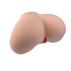 MASTURBATOR BOTTOCK 2,5 KG