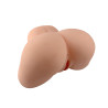 MASTURBATOR BOTTOCK 2,5 KG