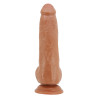 DILDO PRETTY LOVE - DRACO 9.2"(233mm)