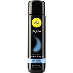 ŻEL PJUR AQUA 100 ML WATERBASED