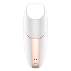 SATISFYER STYMULATOR  LOVE TRIANGLE AIR + VIBRATION