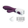 WIBRATOR PRETTY LOVE - SNAPPY DARK PURPLR 30 WIBRACJI