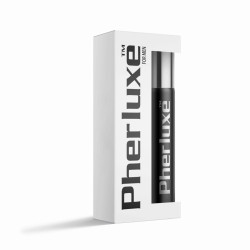 PHER LUXE FOR MEN BLACK 33 ML