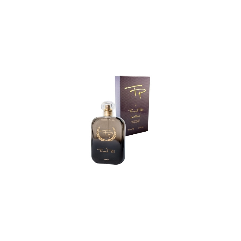 FP BY FERNAND PERIL PHEROMON FOR MEN  100 ML