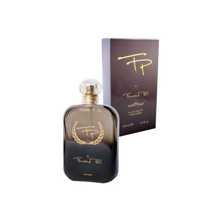 FP BY FERNAND PERIL PHEROMON FOR MEN  100 ML