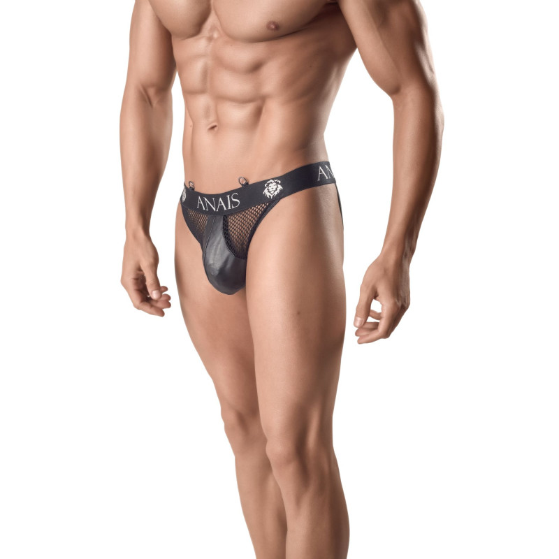 ARES JOCK STRAP (I) M (MEN'S JOCK STRAP/MĘSKIE JOCK STRAPY