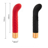 WIBRATOR  G SPOT USB 7 WIBRACJI