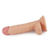 DILDO 7.5" REAL EXTREME DILDO