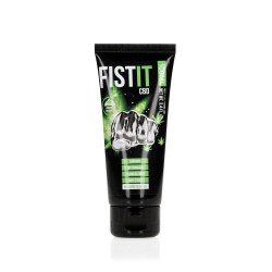 LUBRYKANT CBD FIST IT 100 ML.