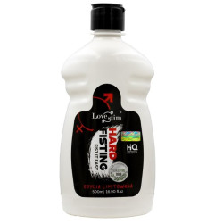 ŻEL HARD FISTING 500 ML