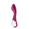 WIBRATOR SATISFYER HOT SPOT APP FUNKCJA GRZANIA