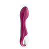 WIBRATOR SATISFYER HOT SPOT APP FUNKCJA GRZANIA