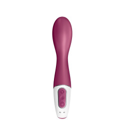 WIBRATOR SATISFYER HOT SPOT APP FUNKCJA GRZANIA