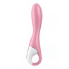 WIBRATOR SATISFYER AIR PUMP VIBRATOR 2 POMPOWANY