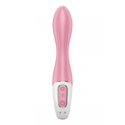 WIBRATOR SATISFYER AIR PUMP VIBRATOR 2 POMPOWANY