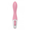 WIBRATOR SATISFYER AIR PUMP VIBRATOR 2 POMPOWANY