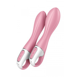 WIBRATOR SATISFYER AIR PUMP VIBRATOR 2 POMPOWANY