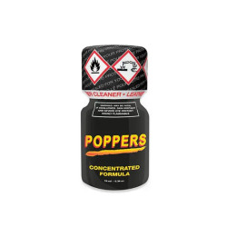 LEATHER CLEANER MINI POP 10...