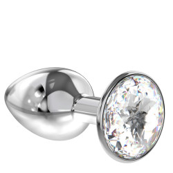 ENLARGED ANAL  PLUG DIAMOND...