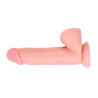 DILDO NIGGEL NEVIN 7.7"