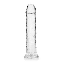 DILDO KRYSTALICZNE 9" 23 CM