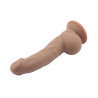 DILDO NAKED LEGEND NAVIGATOR 8,6"