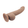 DILDO NAKED LEGEND NAVIGATOR 8,6"