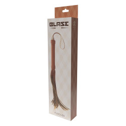 BLAZE ELITE FLOGGER COGNAC...