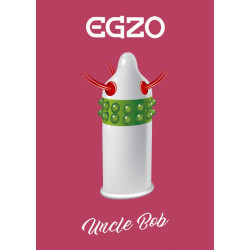 PREZERWATYWA EGZO UNCLE BOB
