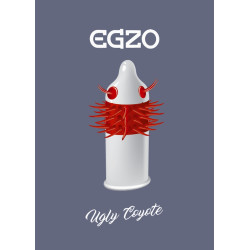 PREZERWATYWAY EGZO UGLY COYOTE