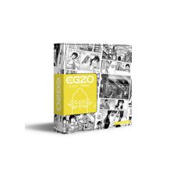 PREZERWATYWAY EGZO BEE`S KNEES