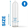 PREZERWATYWY PASANTE KING SIZE XL