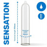 PREZERWATYWY PASANTE FEEL SENSITIVE